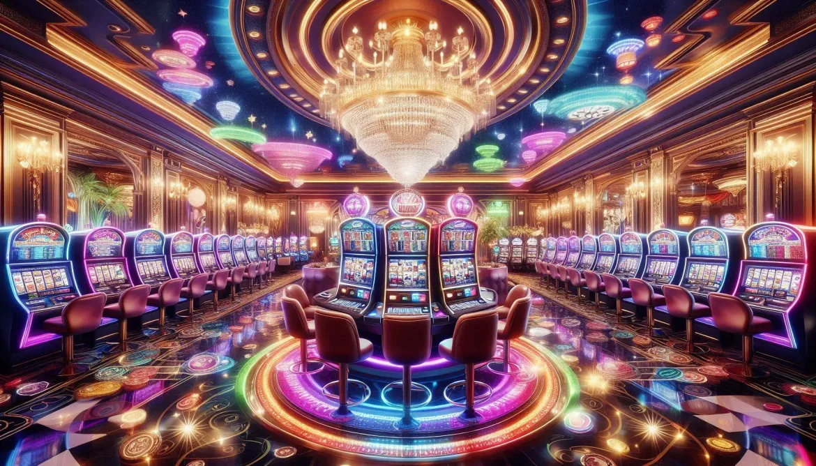 Prism Casino